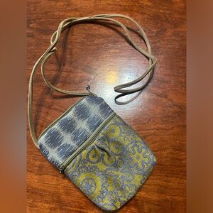 Maruca Small Crossbody